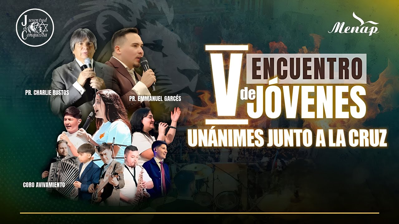 5° Encuentro de Jóvenes 