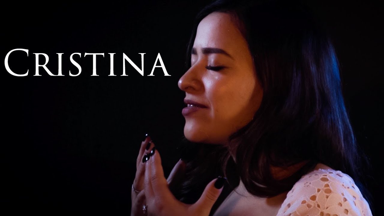 Cristina - Natalia Aguilar / Sebastián Yatra