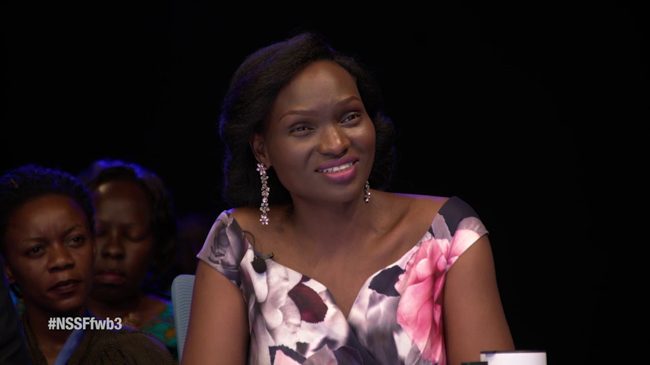 NSSF: Friends With Benefits Season 3 EPISODE 6 #NSSFFWB3