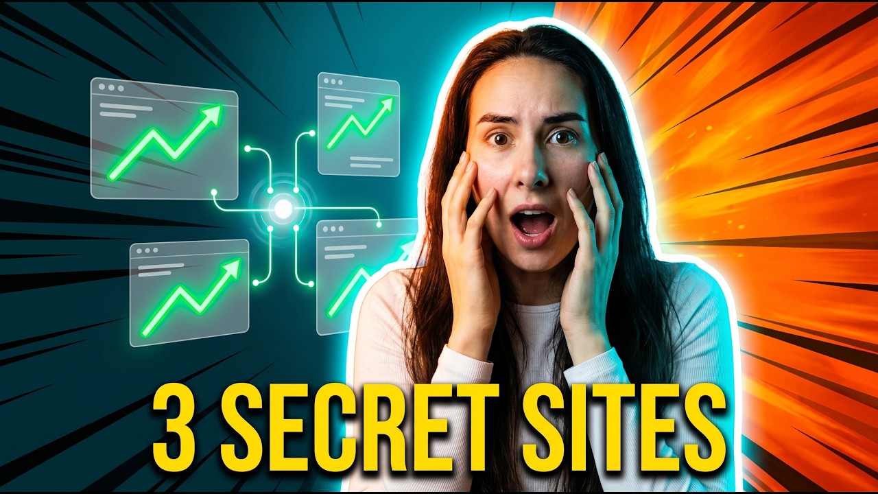 How to Do Market Research on a Budget: 3 Secret Sites for Business Growth