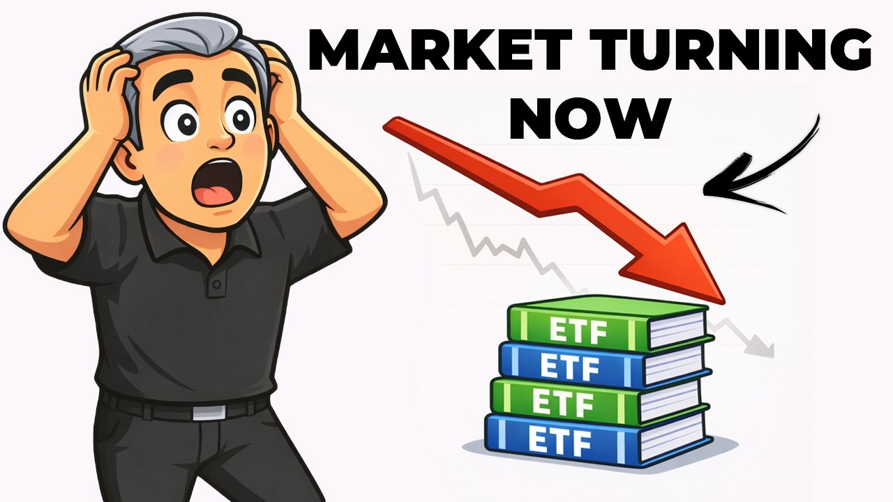 Interest Rates Are Falling: What This Means For Your ETF Portfolio