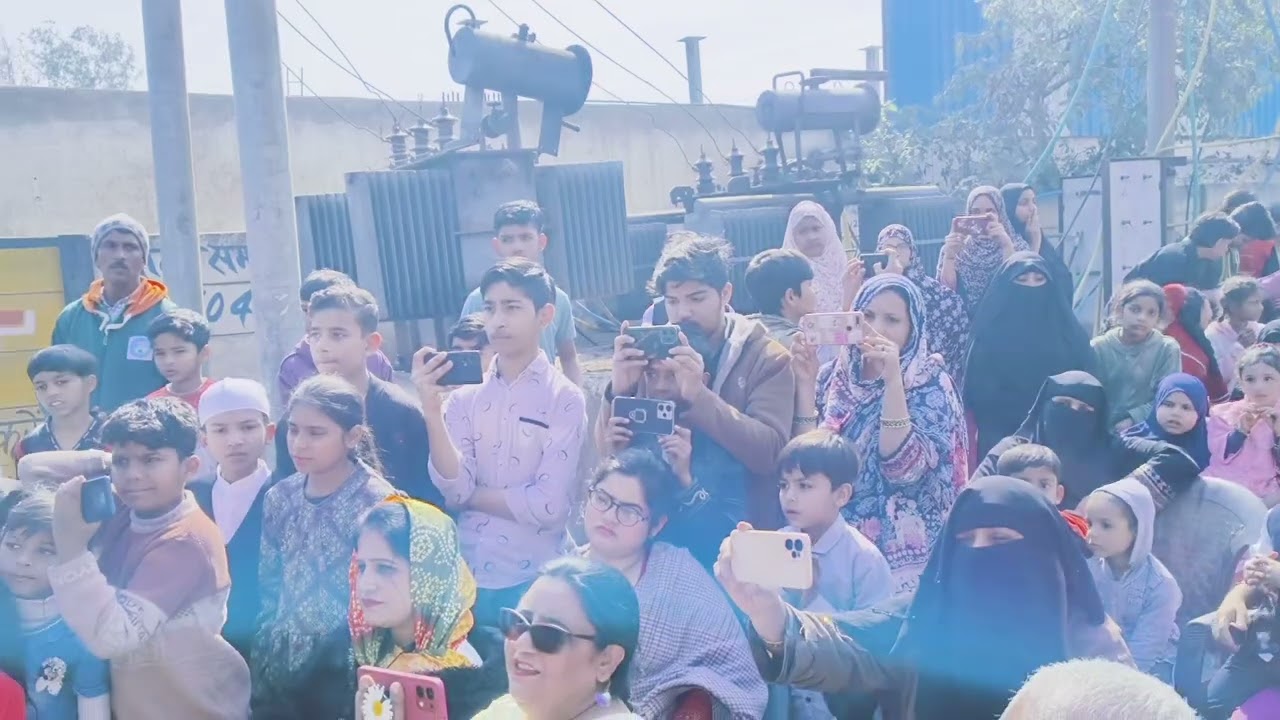 Aao madine chale 🤲 wonderful performance 🎉🎉