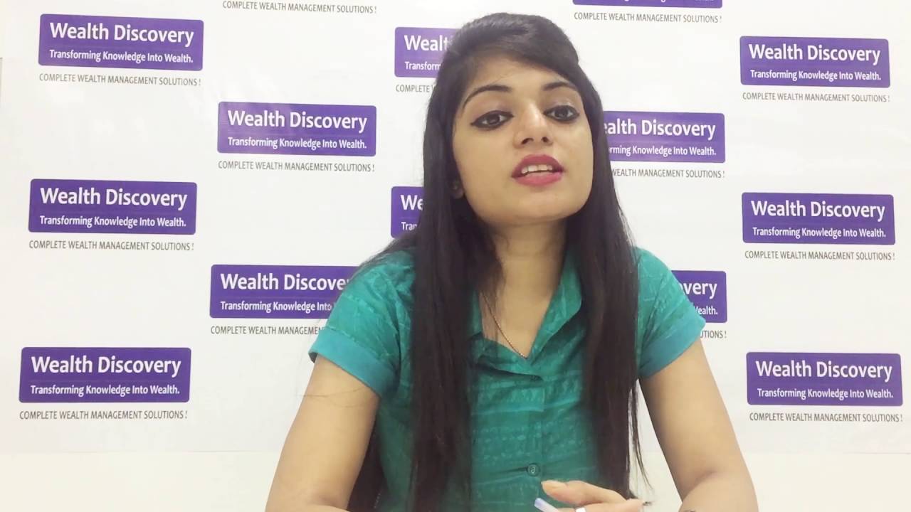 Wealth Discovery