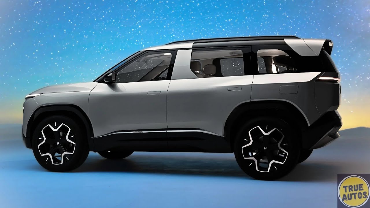 आ गई टाटा की नई कार मॉडर्न और आइकॉनिक | New Tata Sierra, starting price ₹11.49 lakh | cars india 