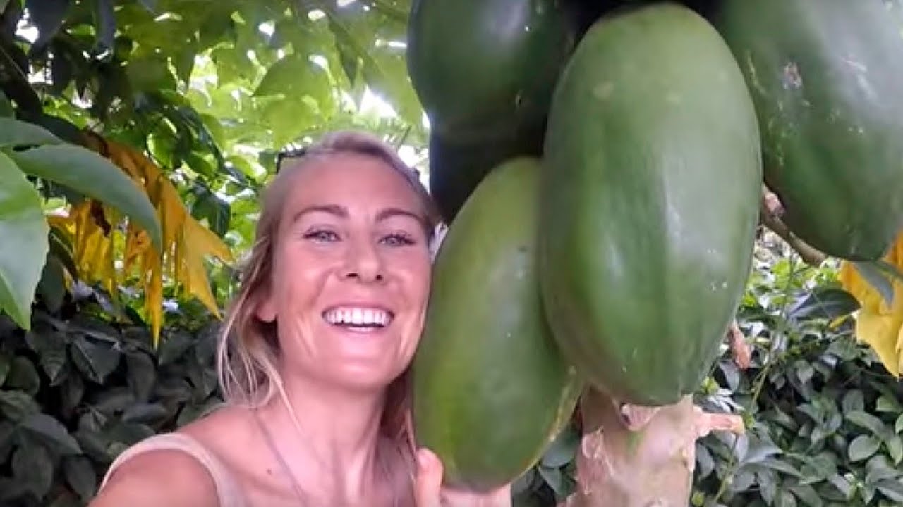 We were the test subjects for the first ever Moorea Food Tour