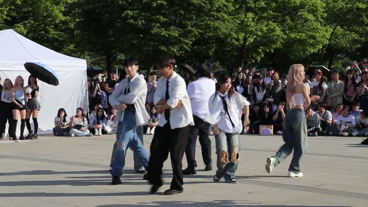 #Kpop&JHKTV]ARTBEAT kpopdance#plot twist#TWS 아트비트 케이팝댄스#첫만남은 계획대로 되지않아#투어스