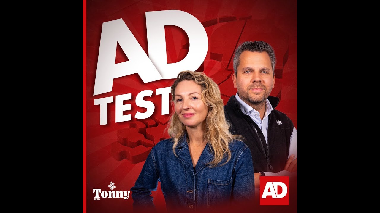 Afl 10. Debby Gerritsen vs Niels Klaassen
