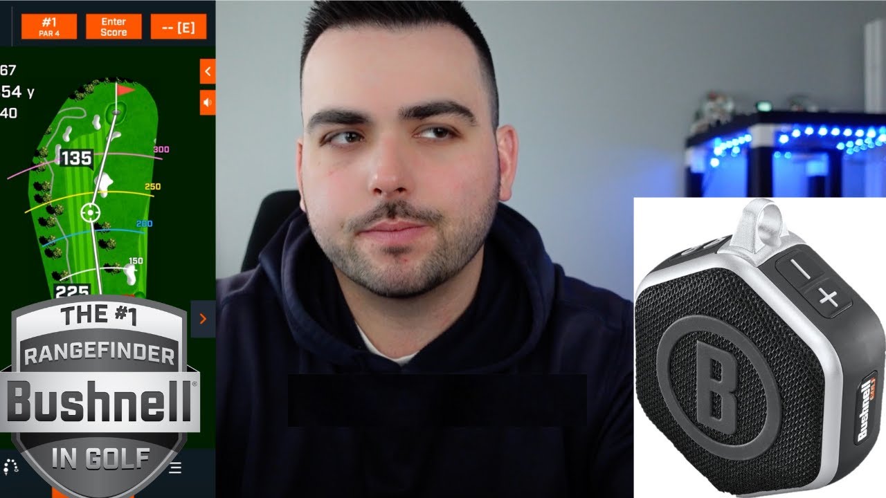 Bushnell Wingman MINI- Review (IS IT WORTH IT?)