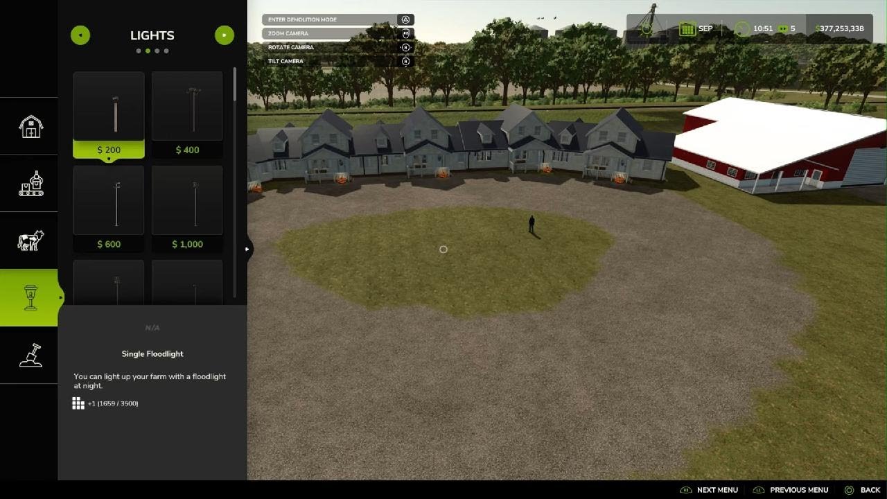 COME BUILD A HOUSE WITH ME!
