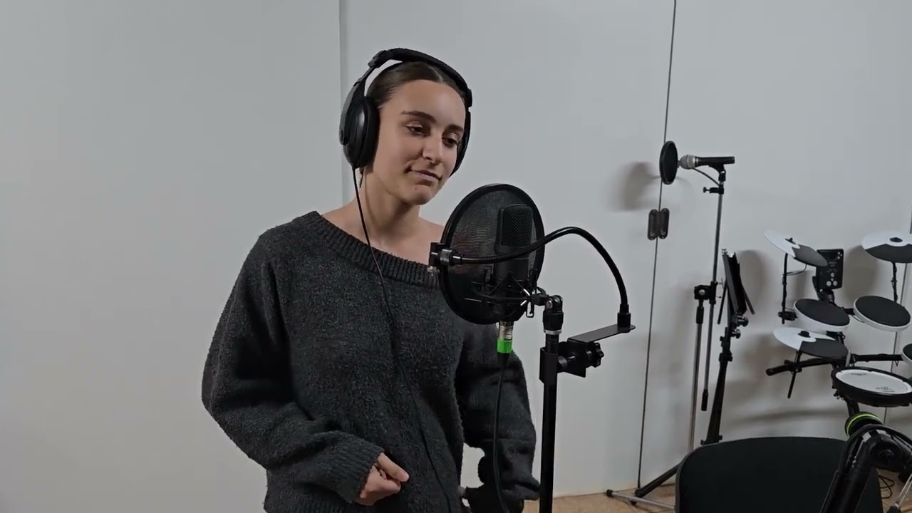 Estudos Musicais Talentos - Técnica Vocal - (Queen - Bohemian Rhapsody)