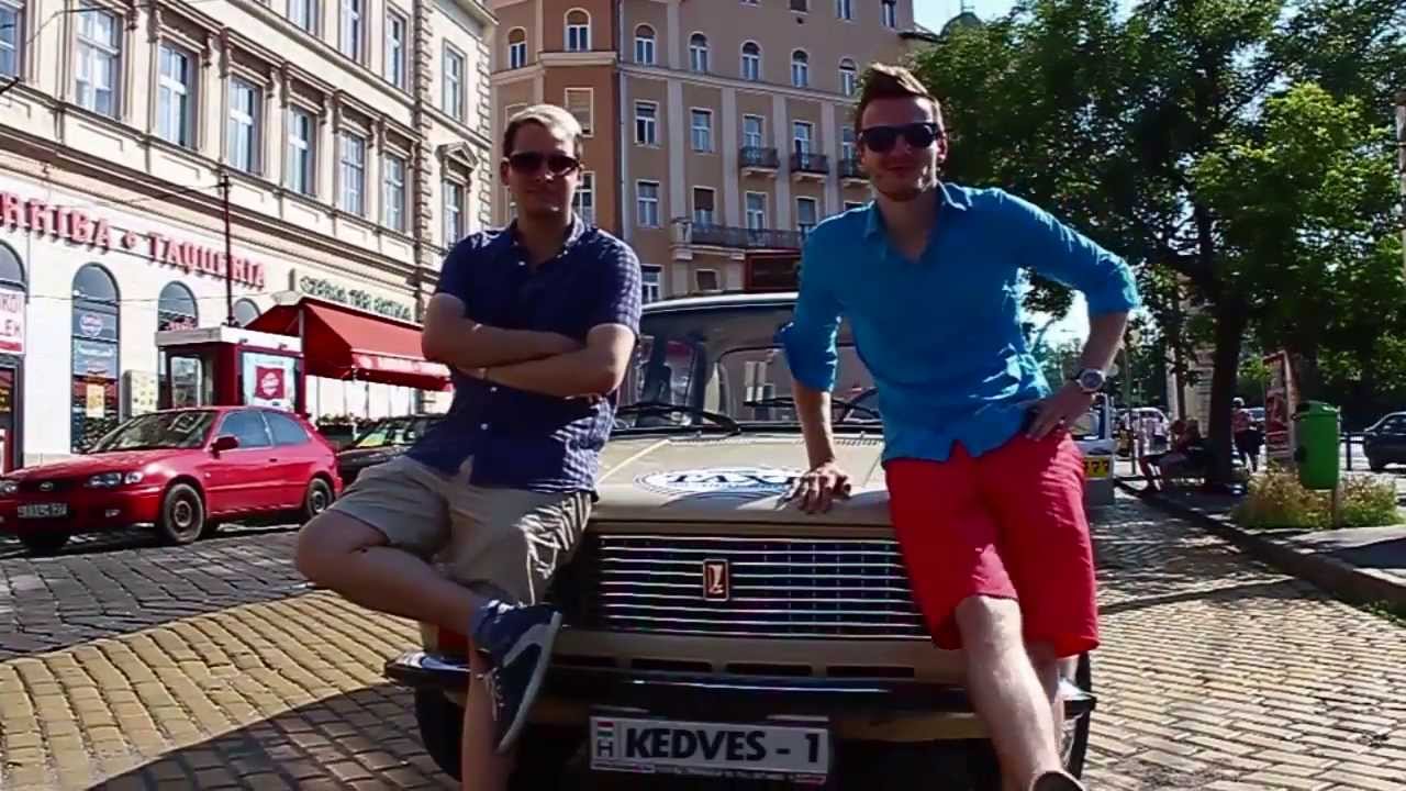Kávészünet - Mikor az uccán átment a kedves