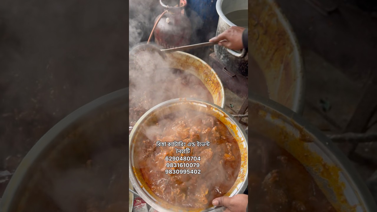 আনলিমিটেড মটন,ভেটকি ফিস ফ্রাই,ইচর চিংড়ি সহযোগে কুড়ি রকমের আইটেম দিয়ে বিয়ে বাড়ির মেনু ৫৬০ টাকায়