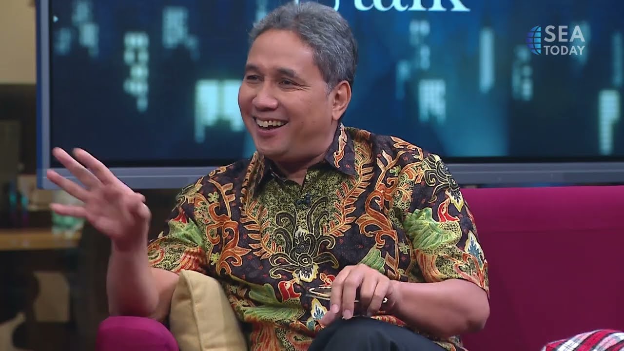 Buddy Talk with Hilmar Farid: Cultural Freedom, The Culture of Freedom