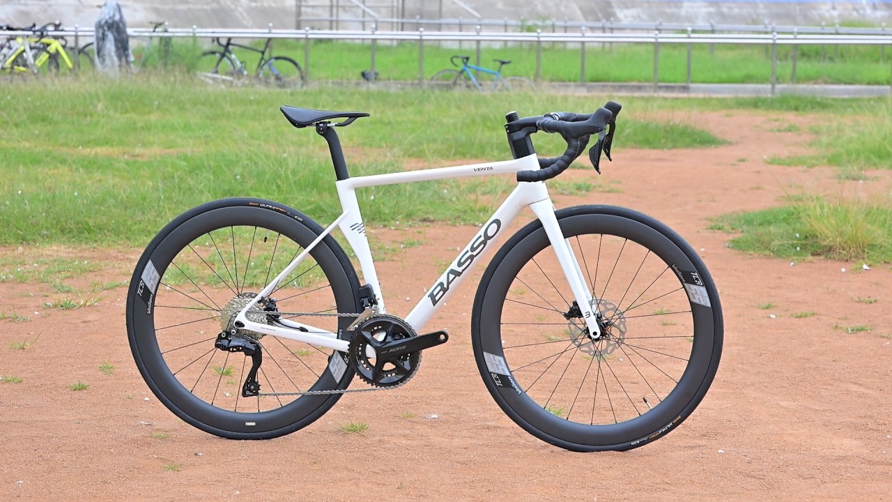 Experience Speed & Style Basso Ventar Launch by Bike Affairs Hyderabad 🚴🔥 || ZoneAdds || MTCWA