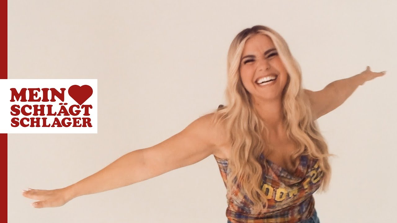 Beatrice Egli - Sternendiebe (Offizielles Lyric Video)