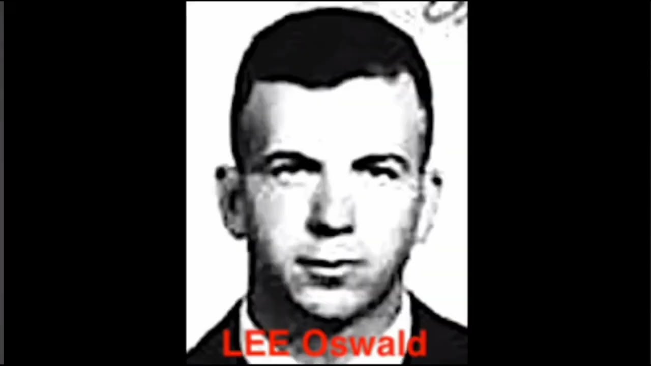 The JFK Files: The Murder of J. D. Tippit And The Two Oswald - Part 03
