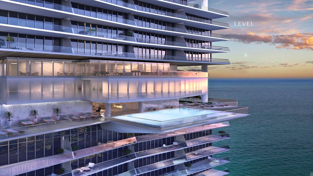 Turnberry Ocean Club, Sunny Isles Beach, Florida - OFFICIAL