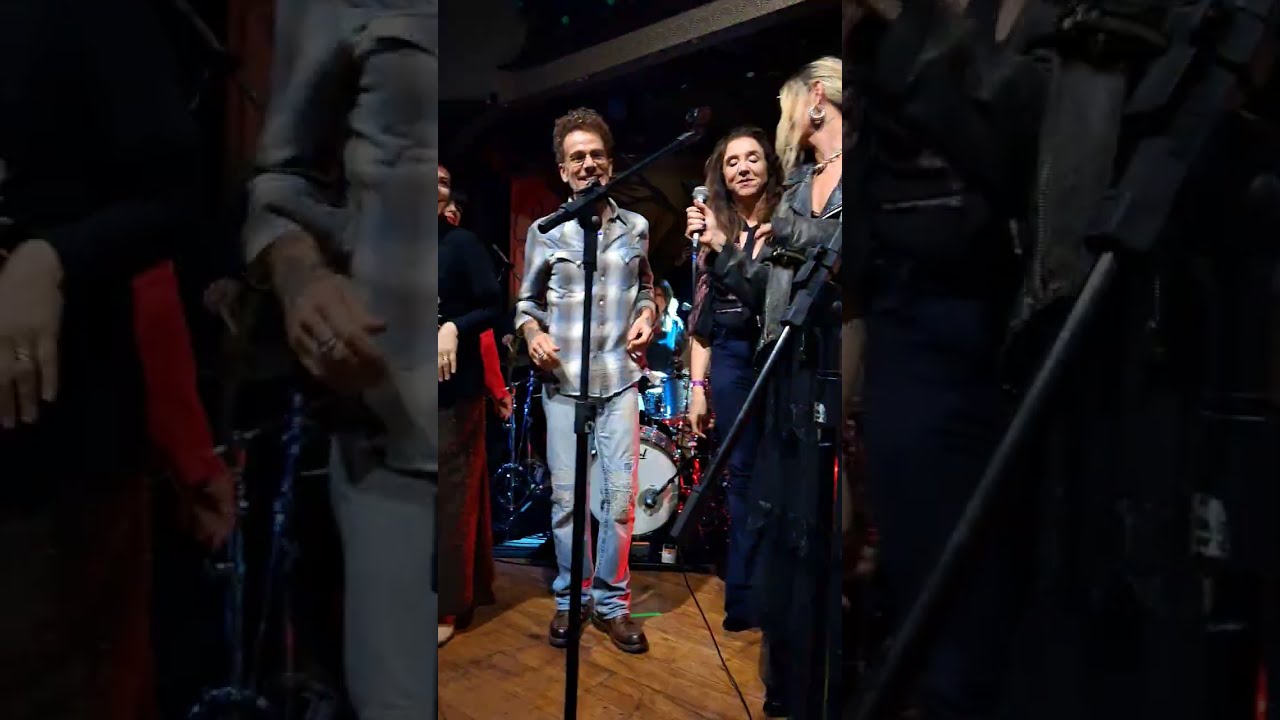 Noite Preta - Nando Reis na Invasão  Vange, Casa Rockambole SP (22/10/25)