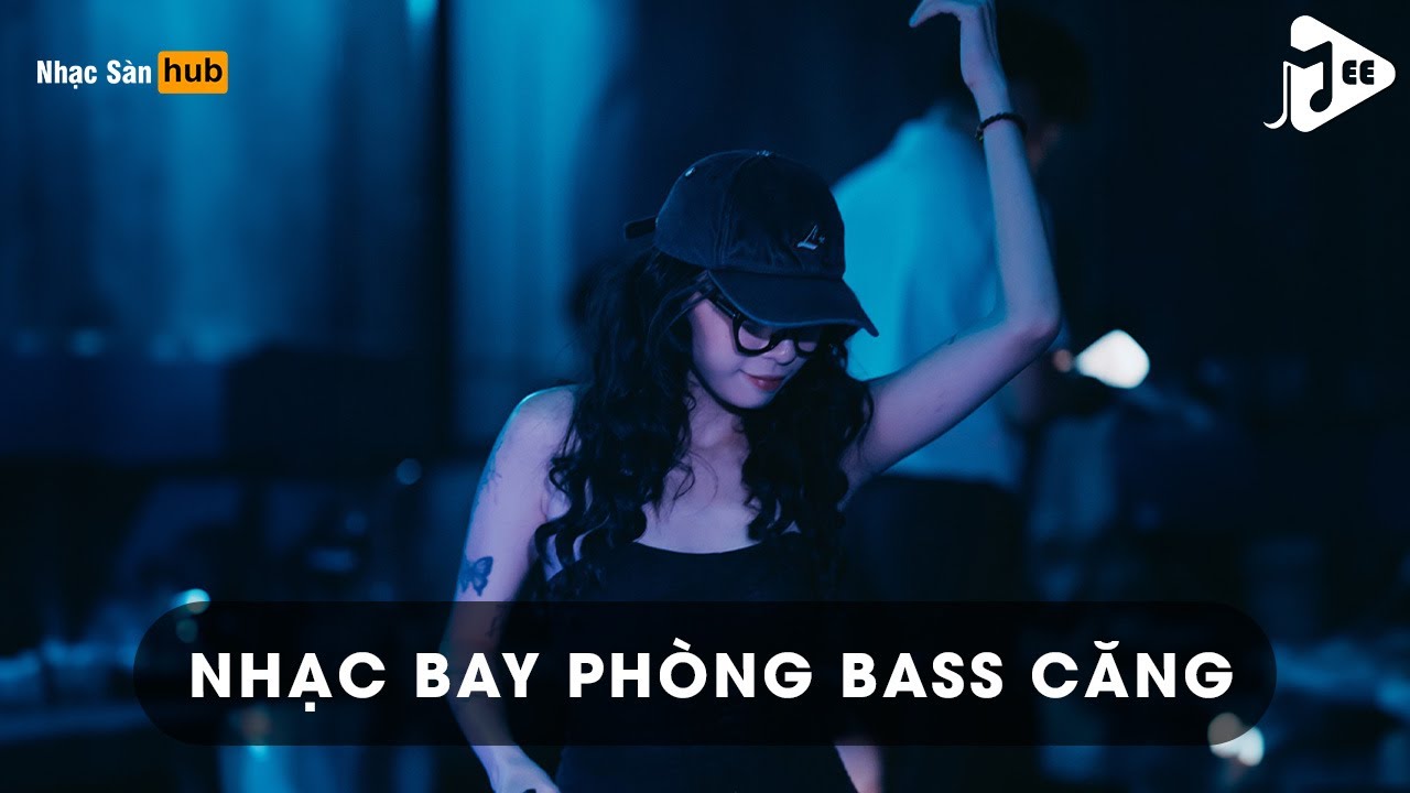 NONSTOP BAY PH&Ograve;NG BASS CĂNG Đ&Eacute;T 2025 - LIKE A BOSS (ARS REMIX) - SI&Ecirc;U PHẨM NHẠC BAY Đ&Aacute;M CƯỚI 2025