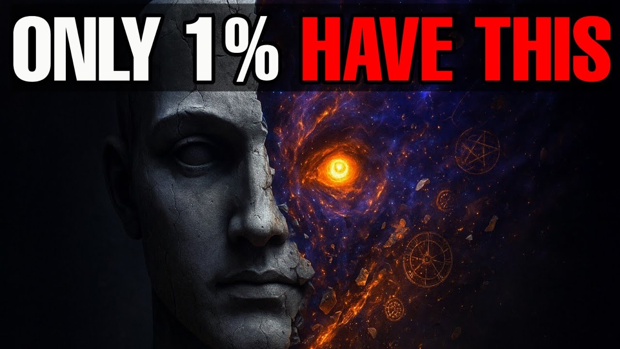 Why Jung Said Only 1% of People Think This Way — Do You?