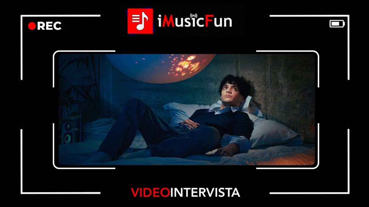 Tellynonpiangere Intervista Solo Solissimo