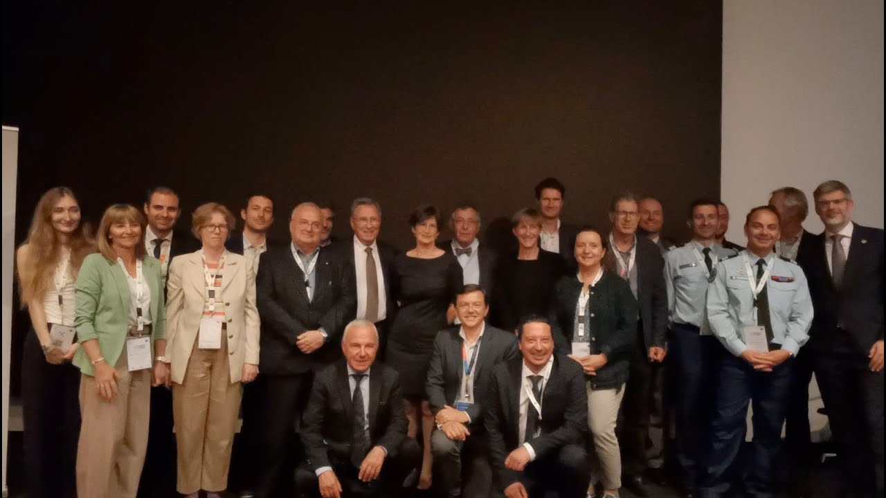 Sophia Antipolis muscle sa cybersécurité avec un campus pour structurer son écosystème