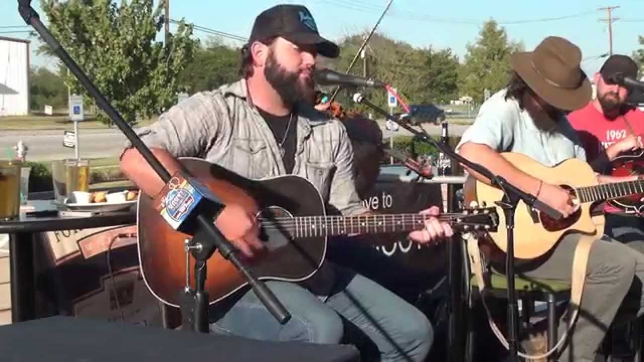Mike Ryan- find a new hometown (txrdr exclusive)