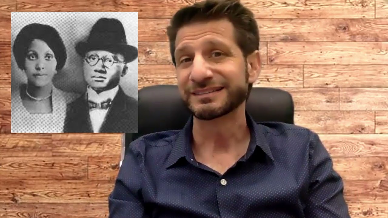1960s History Video