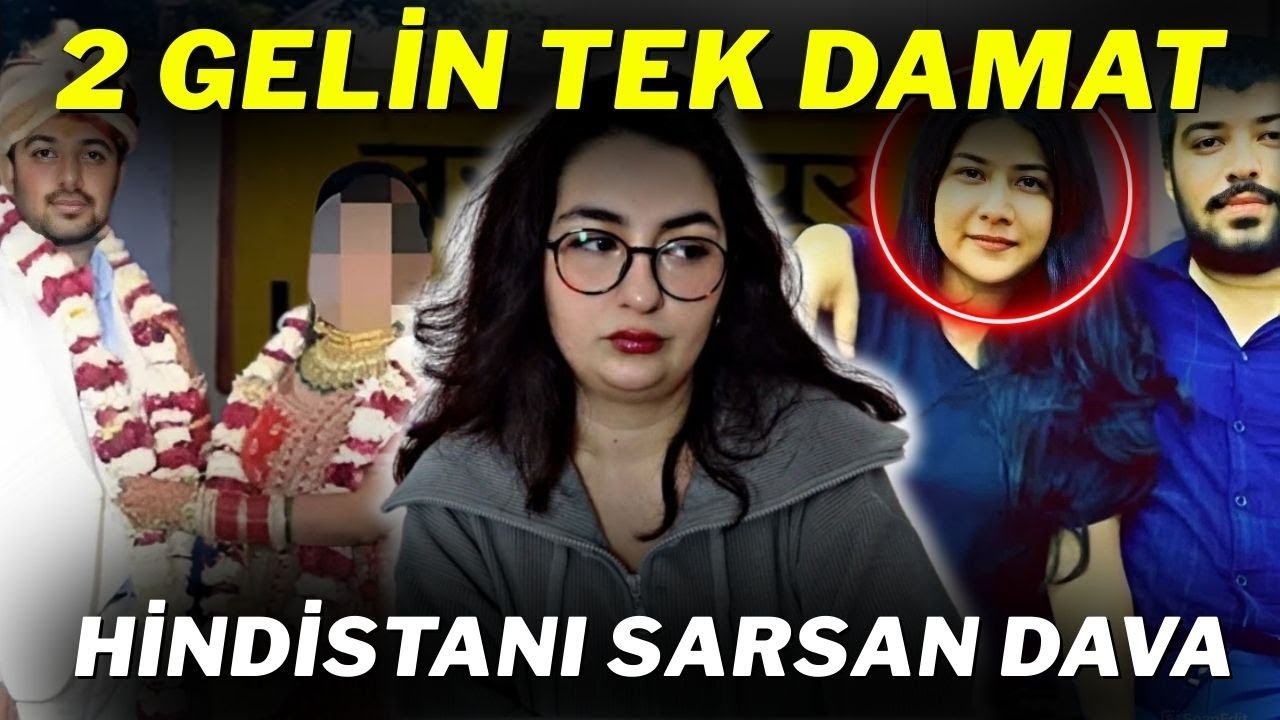 Hindistanda Gizli Evlilik, Korkunç C*nayet - Nikki Yadav (Nikki Bhati)