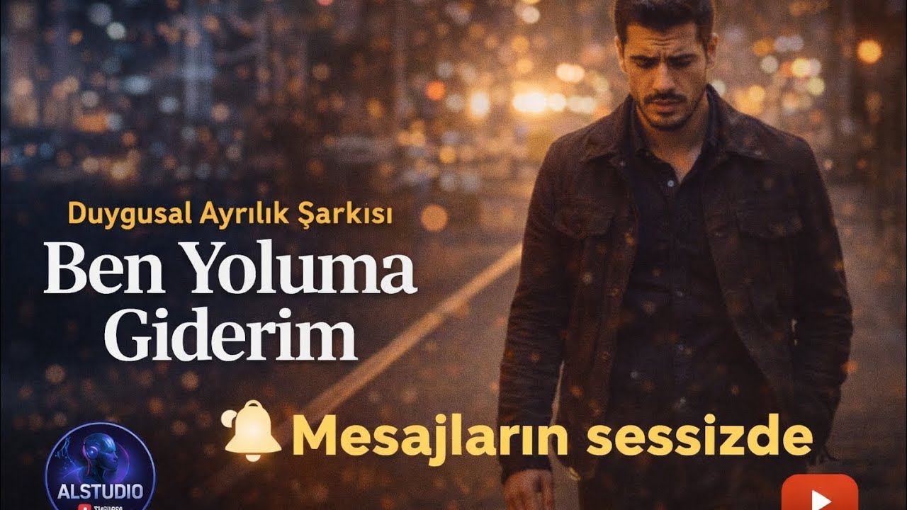 Ben Yoluma Giderim | Pop/R&B