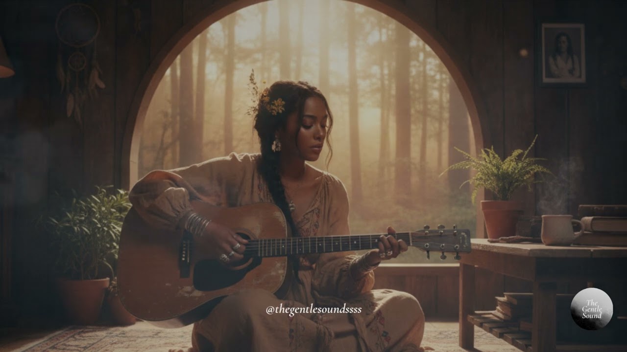 WHERE IS MY HUSBAND! - Raye  (Indie Acoustic AI Cover | The Gentle Sound) [BEST VERSION]