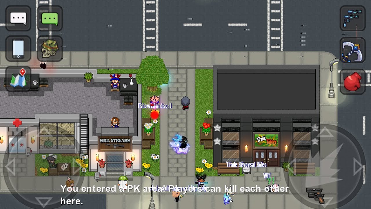 Graal era episode 11 FREE ACCOUNT FOR 17$ HACKED IT HAHAHAHA