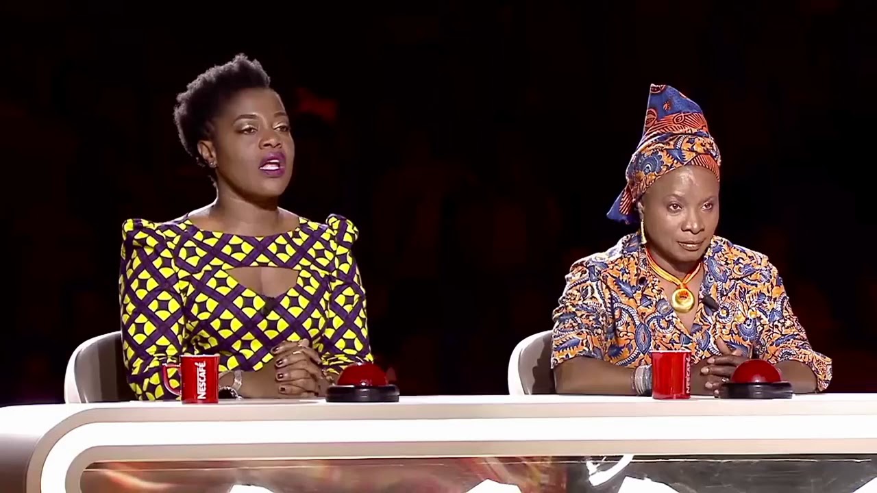 TOP 10 DES PIRES TALENTS |L'Afrique a un incroyable talent SAISON 2|vous allez mourrir de rire😂😂😂