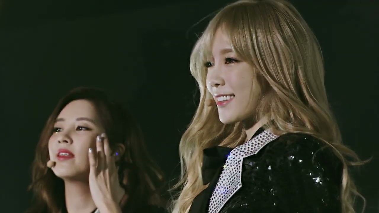 Taeyeon - Panorama