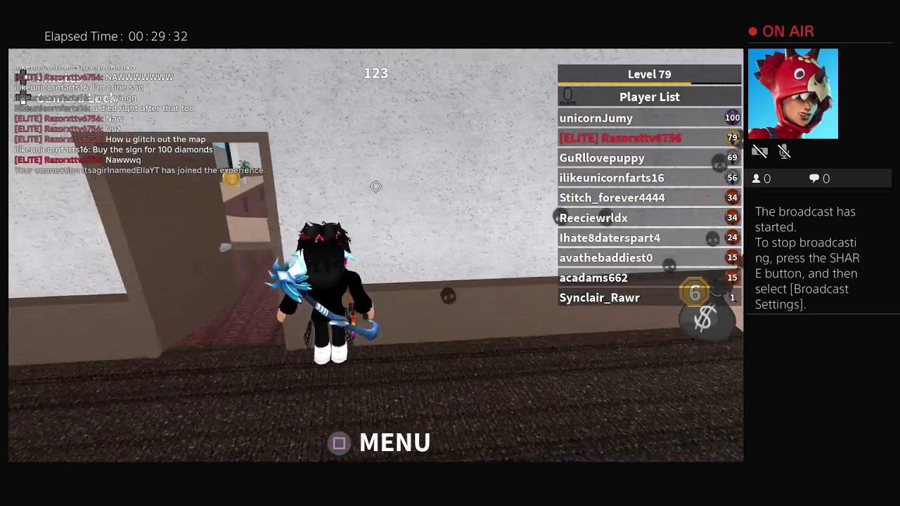 Mm2