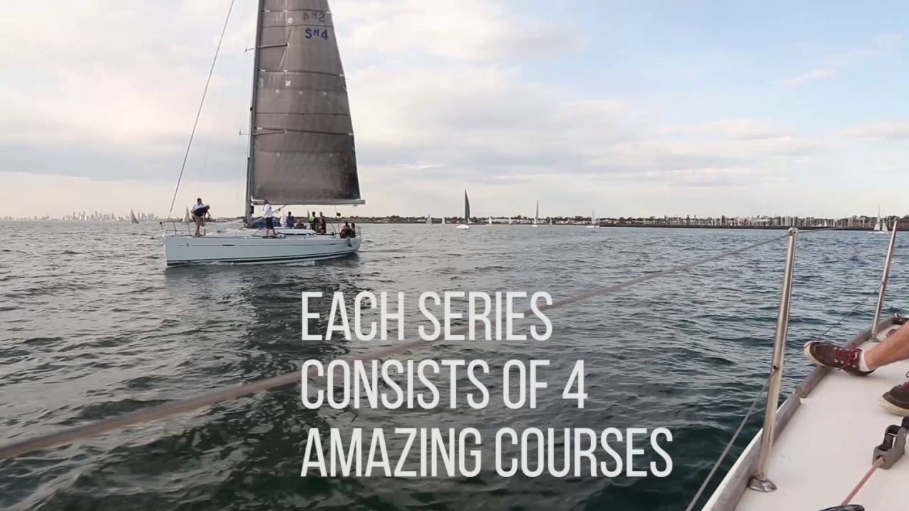 Learn to sail online with 'PrepSail'