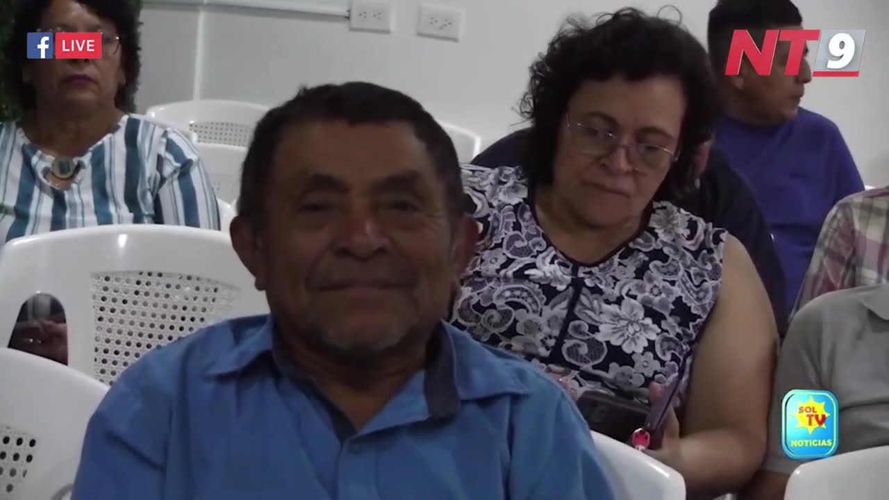 NT 9 EMISIÓN ESTELAR | Martes, 17 de Marzo del 2026