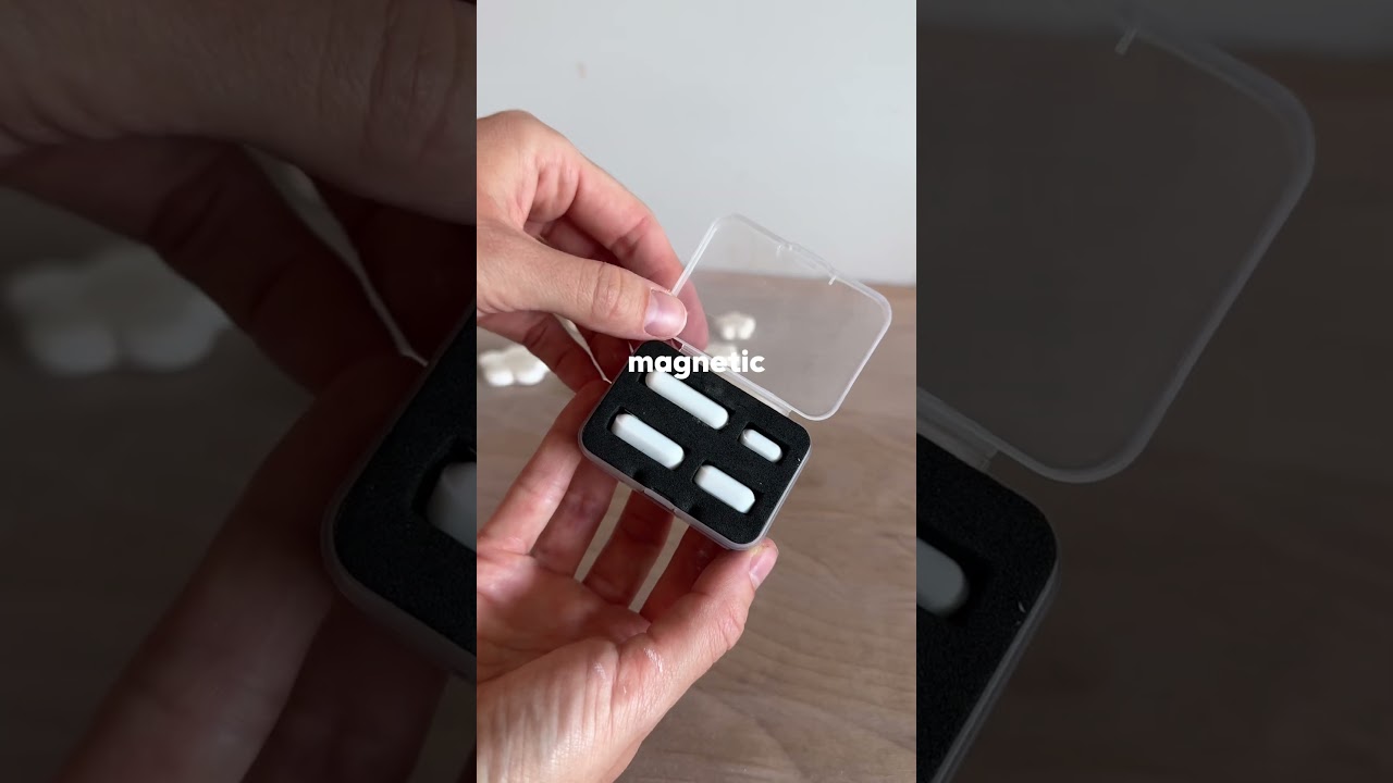 Пробую ещё один популярный инструмент для гончарного дела! Это магнитная мешалка от Ayin Lab! #гл...