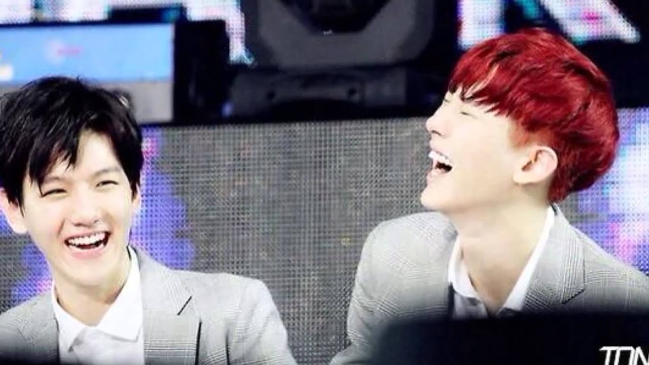 [OPV] Chanbaek - ได้พบเธอ