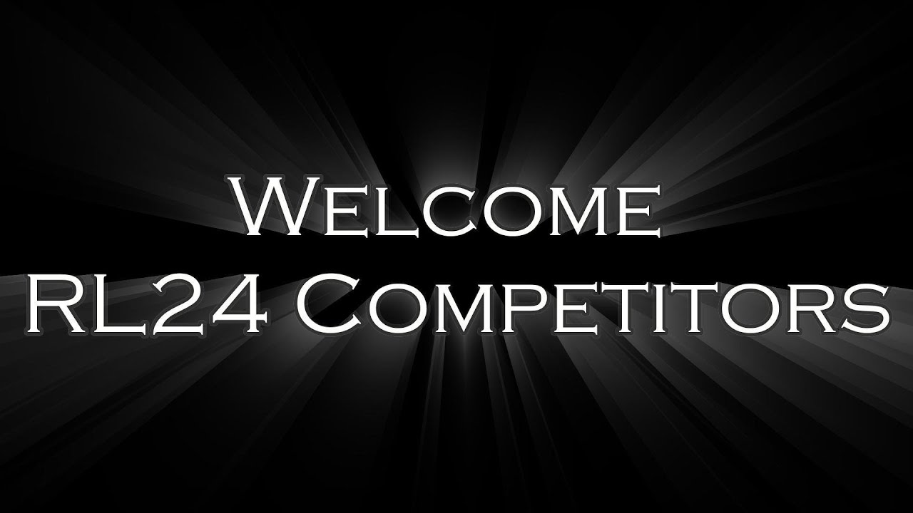RL24 National Regatta 2024
