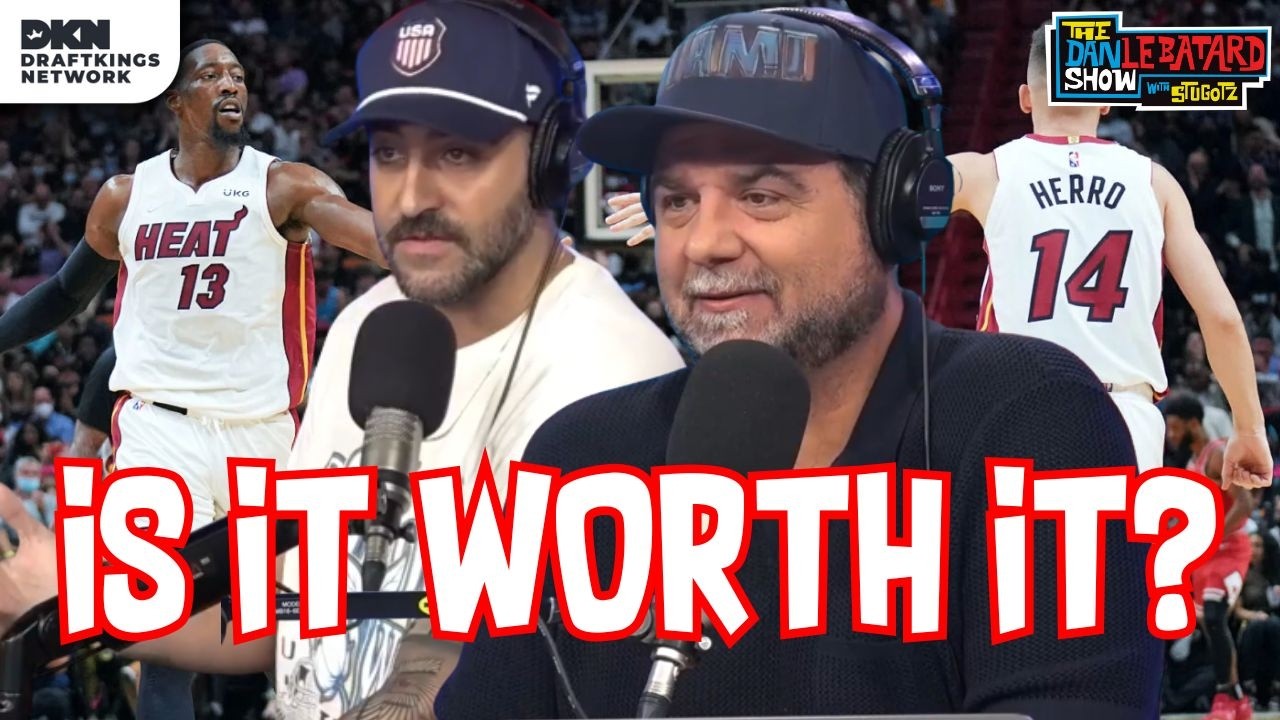 Does Tanking ACTUALLY Work in the NBA?
