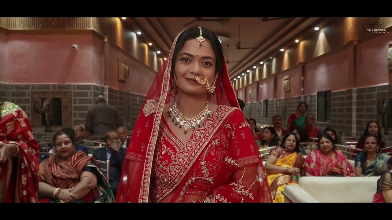 wedding video | vr creation deoghar|