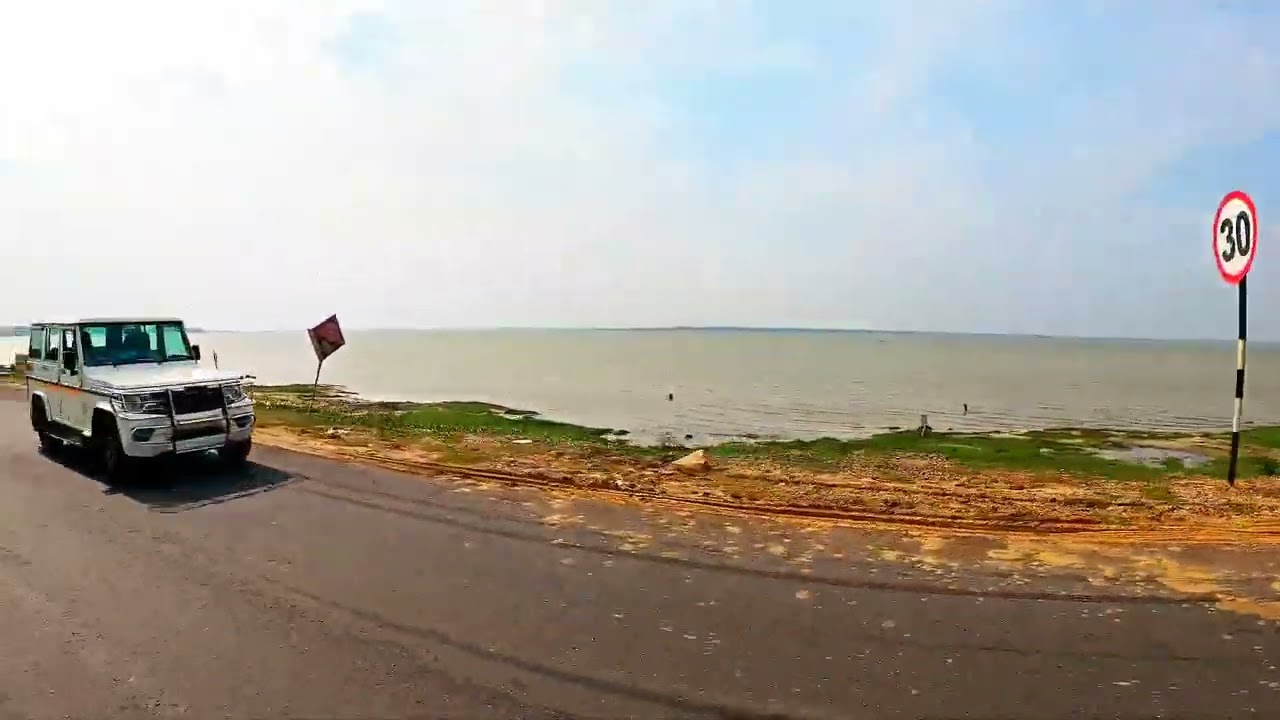 Chennai to Pondicherry travel..... 😎🏞️🚘🚘