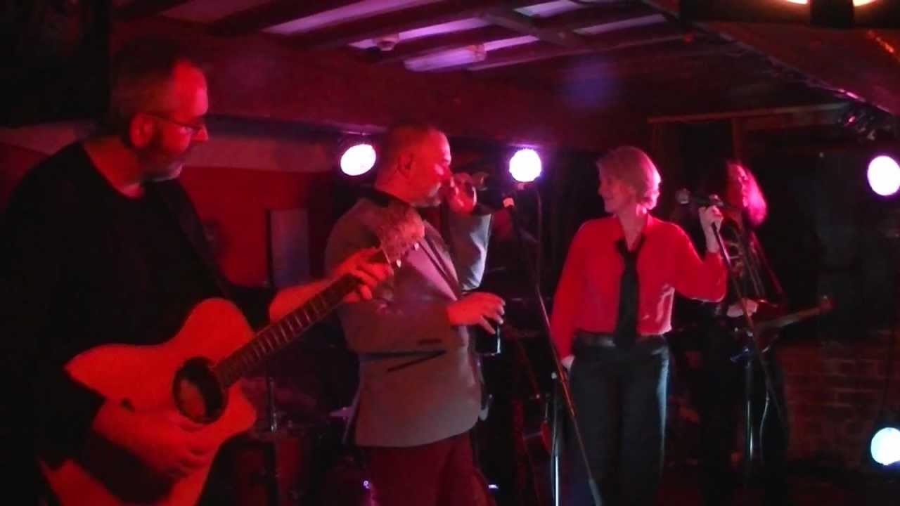 Rossana's Song( Virginia Kettle)