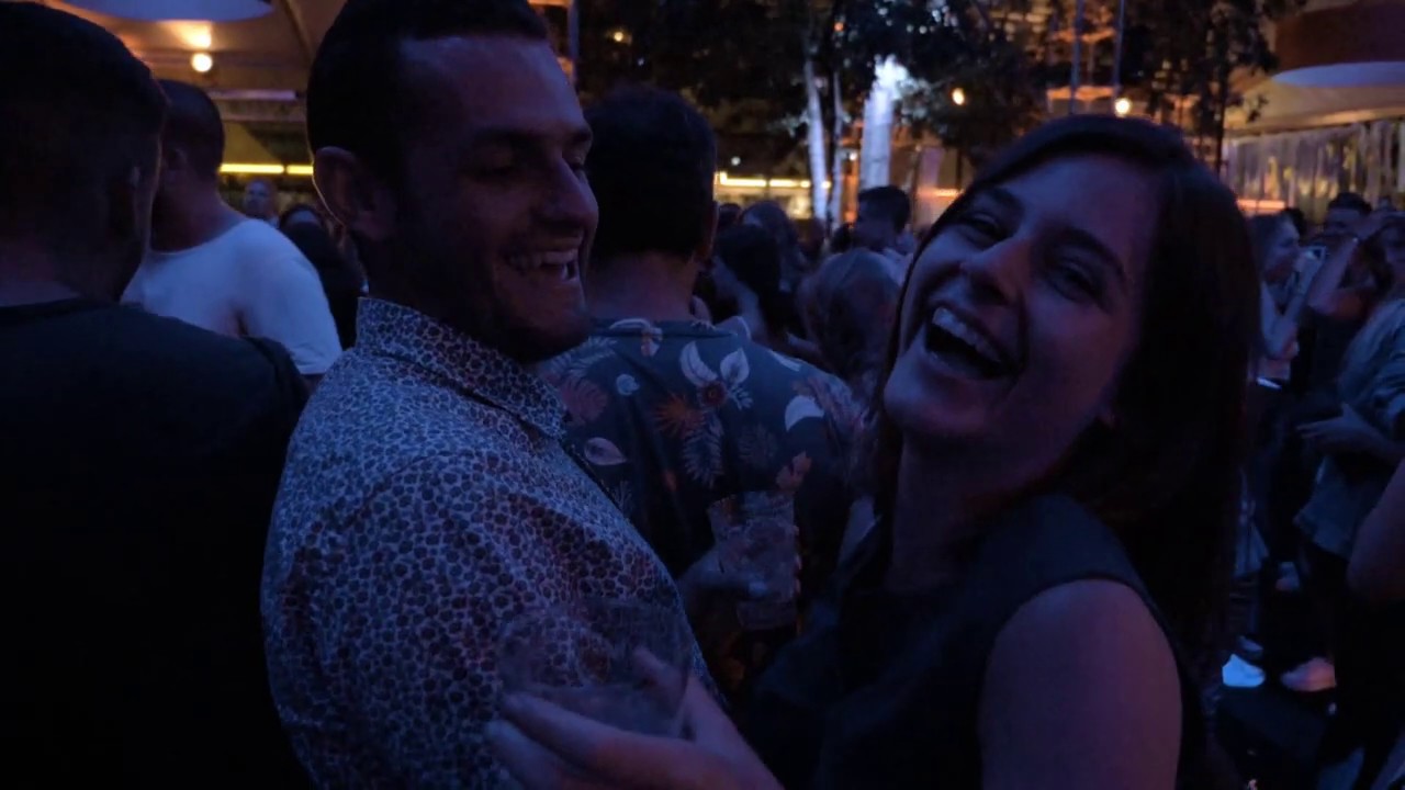 Let's Dance! | Montreux Jazz Festival 2019 | Ticketcorner