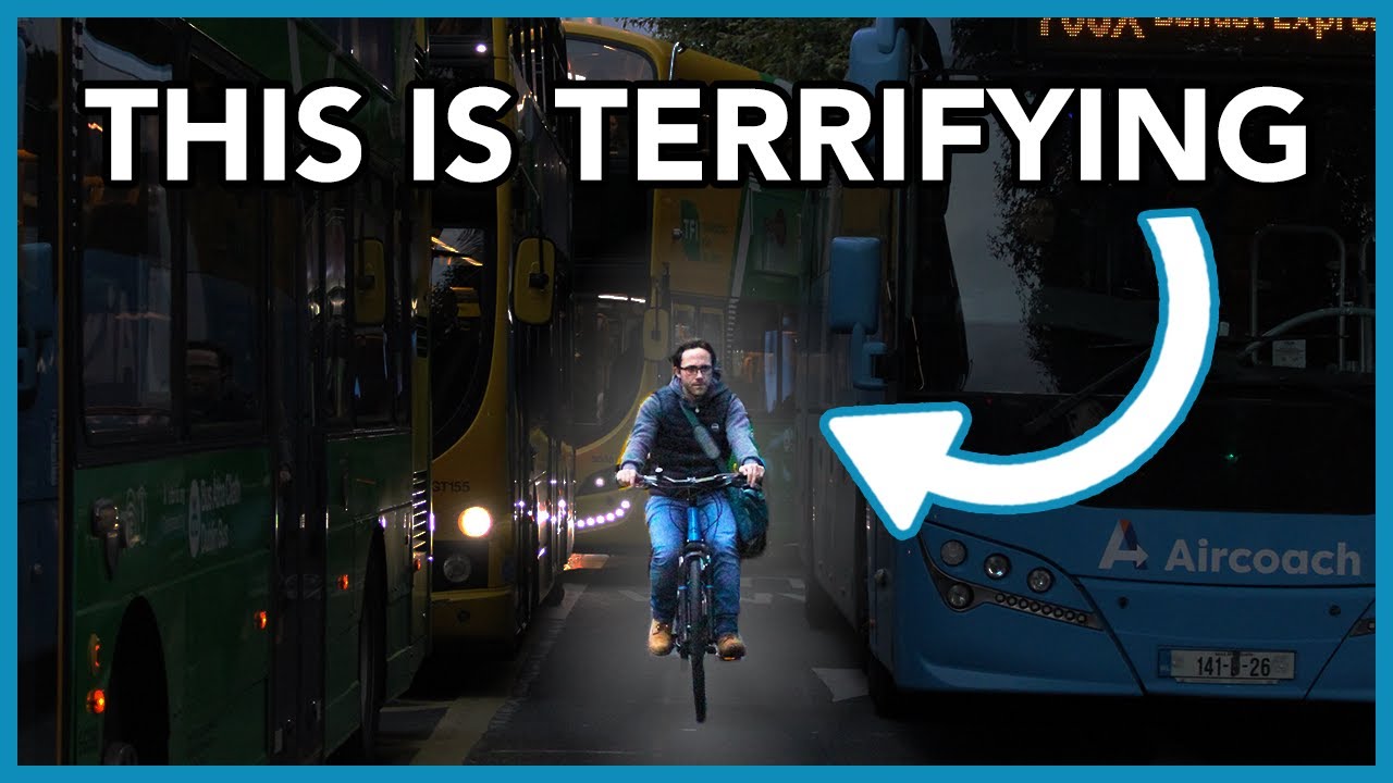 Dublin's Future: From Potholes to Progress