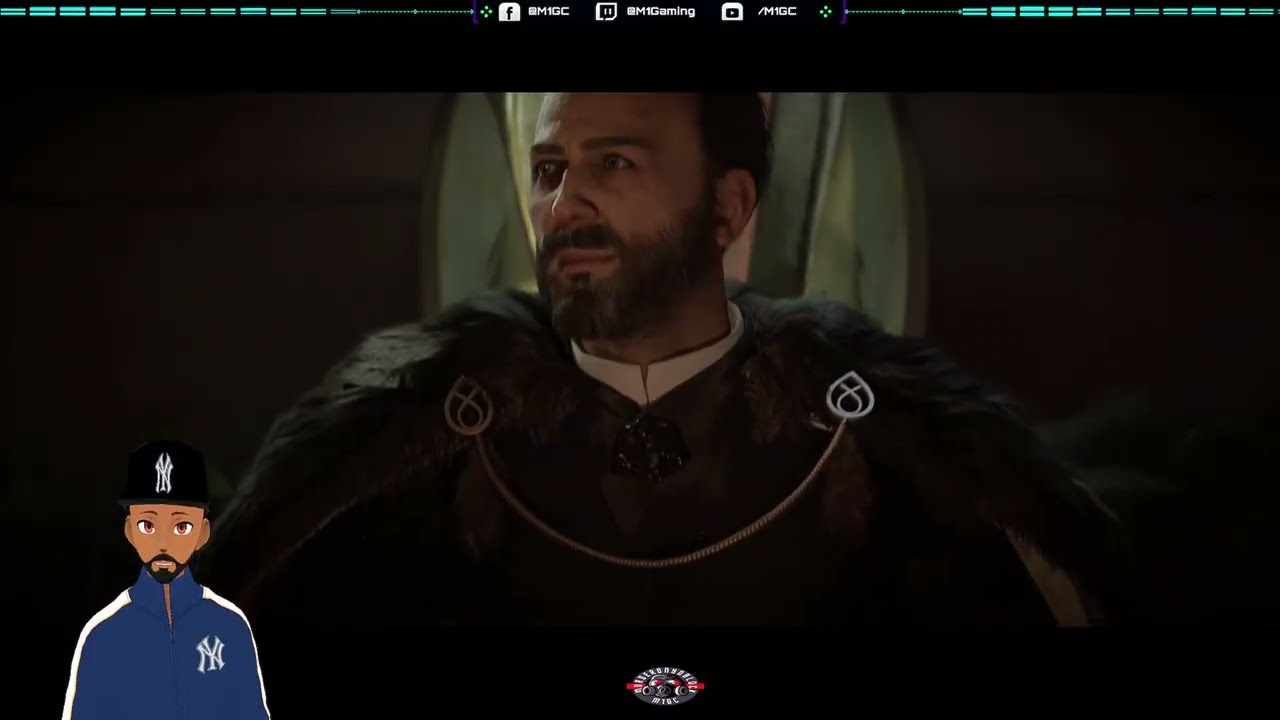 🎮M1GC | FOR THE REPUBLIC| #STARWARSOUTLAWS | #M1GC | 🔴#LIVE🔴 | #MuRdeRoNYoBloCk🎮