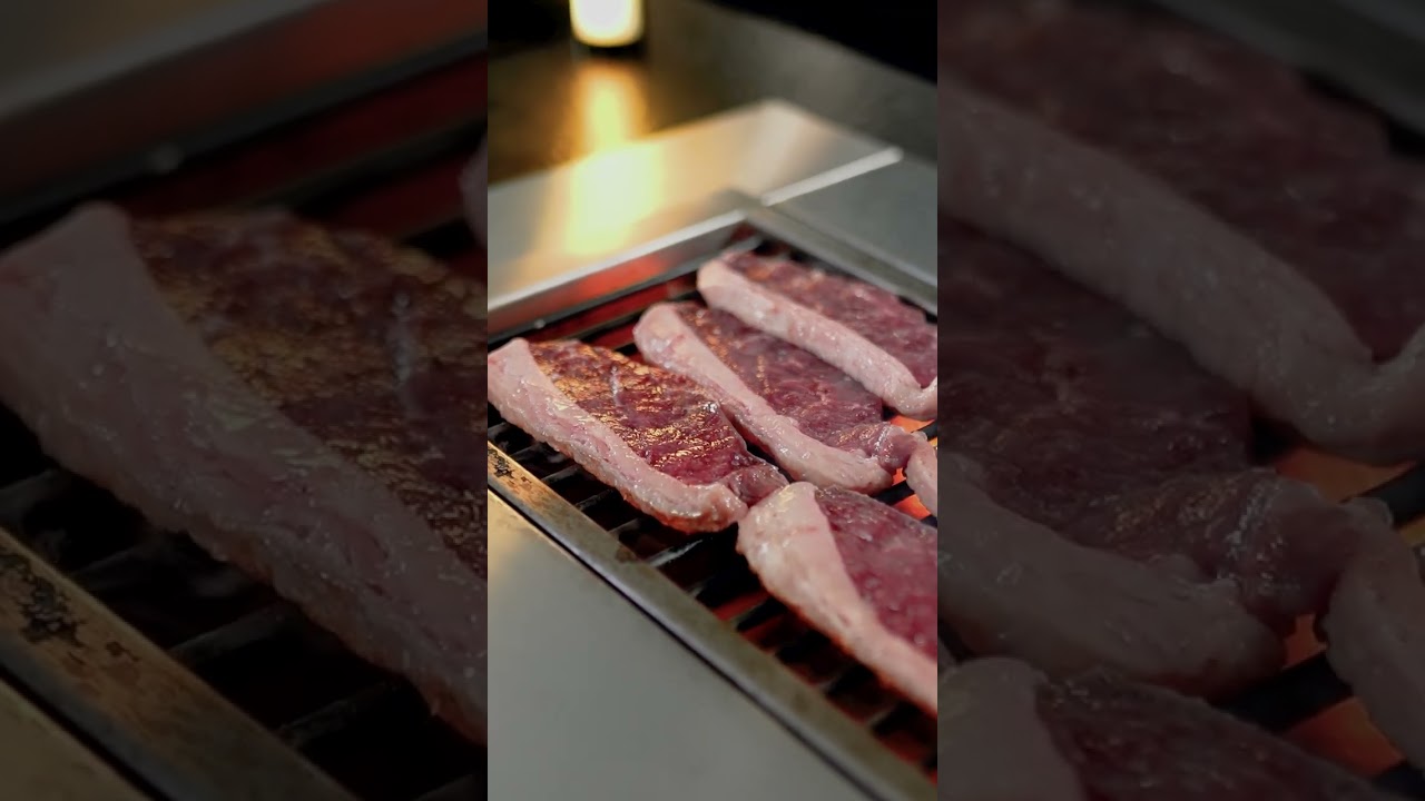 🥩🔥 Bife a Cavalo de Picanha