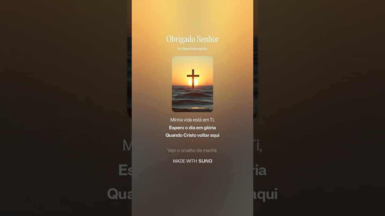 Propósito de Deus 