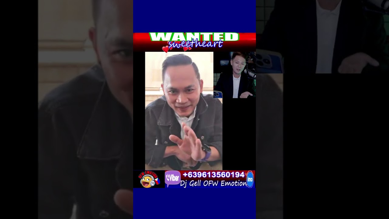 Baka ikaw na ang hanap nya😁✌